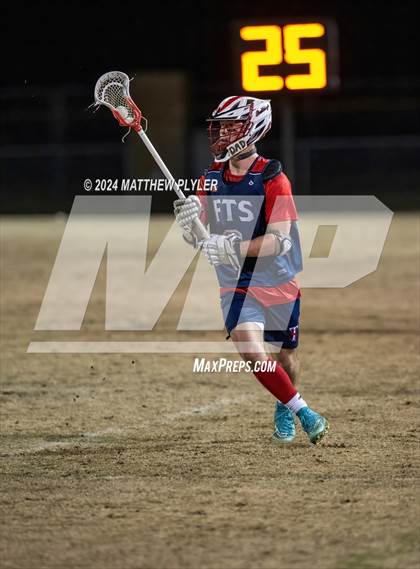 Thumbnail 3 in Terry Sanford @ Jack Britt photogallery.