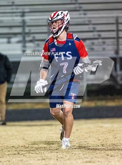 Thumbnail 1 in Terry Sanford @ Jack Britt photogallery.