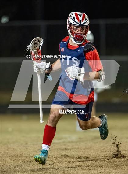 Thumbnail 2 in Terry Sanford @ Jack Britt photogallery.