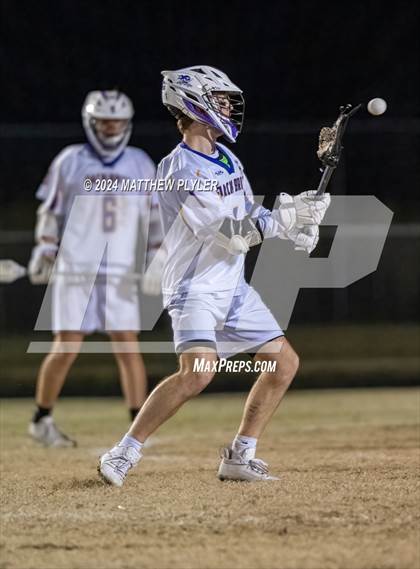 Thumbnail 2 in Terry Sanford @ Jack Britt photogallery.