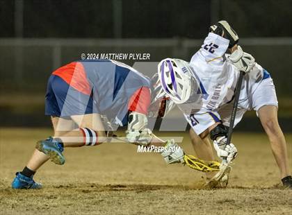 Thumbnail 1 in Terry Sanford @ Jack Britt photogallery.
