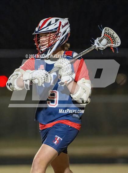Thumbnail 3 in Terry Sanford @ Jack Britt photogallery.