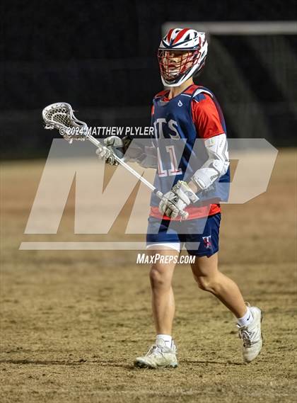Thumbnail 2 in Terry Sanford @ Jack Britt photogallery.