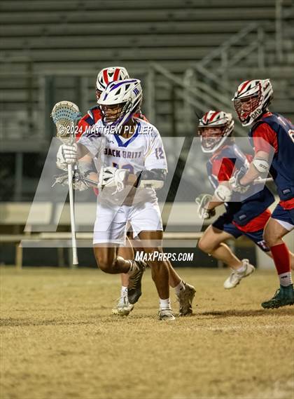 Thumbnail 2 in Terry Sanford @ Jack Britt photogallery.