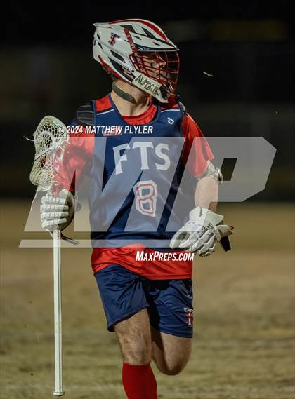Thumbnail 1 in Terry Sanford @ Jack Britt photogallery.