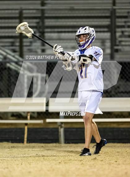 Thumbnail 3 in Terry Sanford @ Jack Britt photogallery.