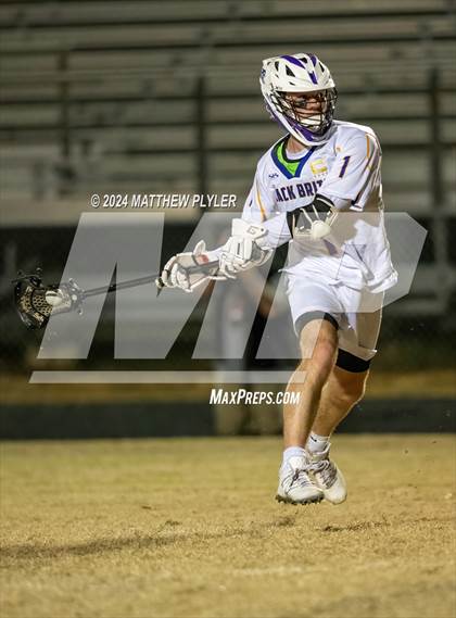 Thumbnail 1 in Terry Sanford @ Jack Britt photogallery.