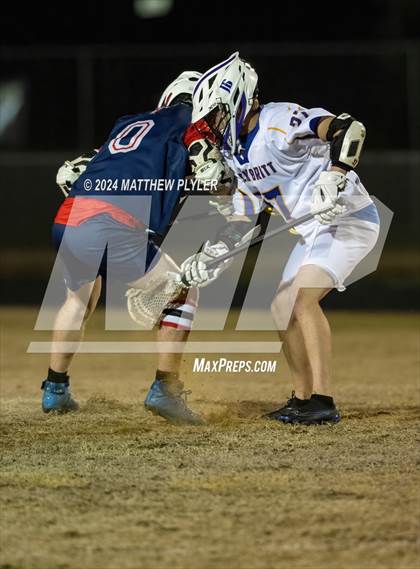 Thumbnail 1 in Terry Sanford @ Jack Britt photogallery.