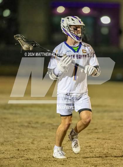 Thumbnail 1 in Terry Sanford @ Jack Britt photogallery.
