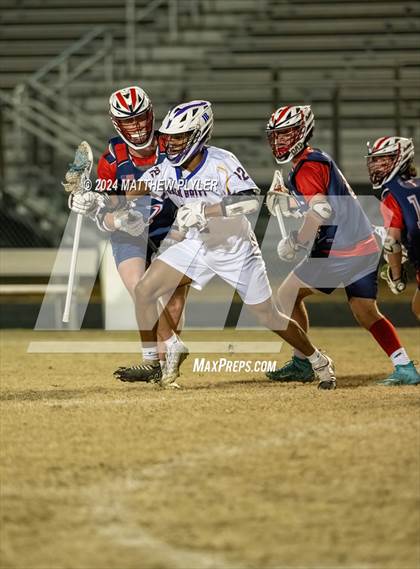 Thumbnail 3 in Terry Sanford @ Jack Britt photogallery.