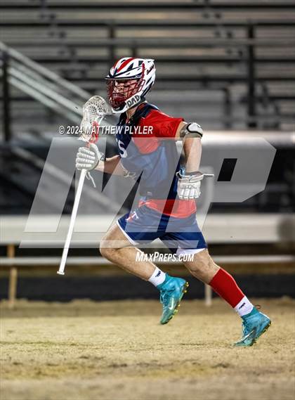 Thumbnail 2 in Terry Sanford @ Jack Britt photogallery.