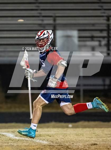 Thumbnail 1 in Terry Sanford @ Jack Britt photogallery.