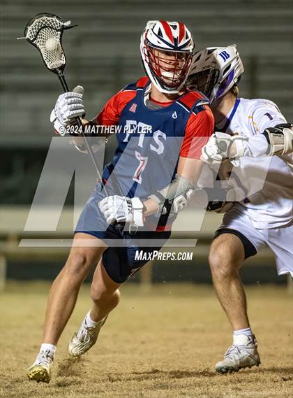 Thumbnail 1 in Terry Sanford @ Jack Britt photogallery.