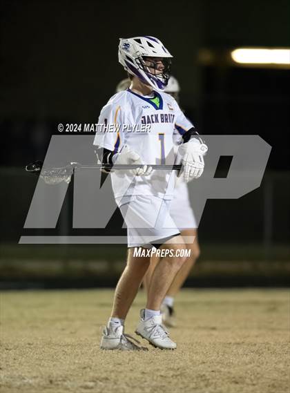 Thumbnail 2 in Terry Sanford @ Jack Britt photogallery.