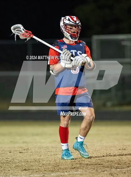 Thumbnail 1 in Terry Sanford @ Jack Britt photogallery.