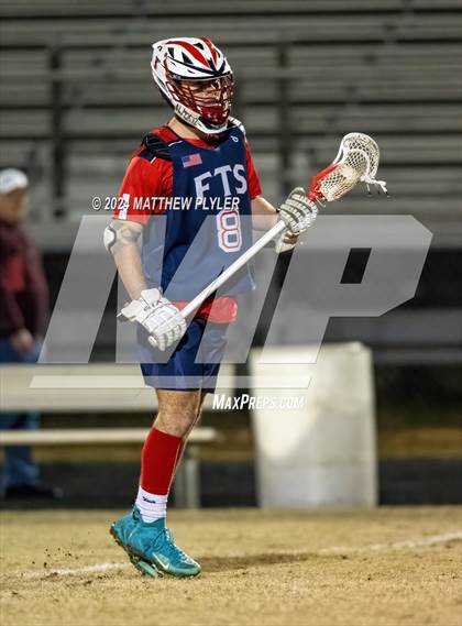 Thumbnail 2 in Terry Sanford @ Jack Britt photogallery.