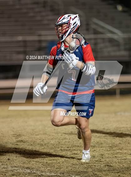 Thumbnail 2 in Terry Sanford @ Jack Britt photogallery.