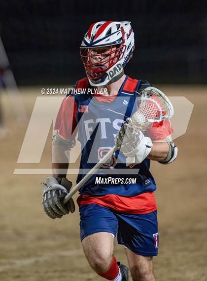 Thumbnail 3 in Terry Sanford @ Jack Britt photogallery.