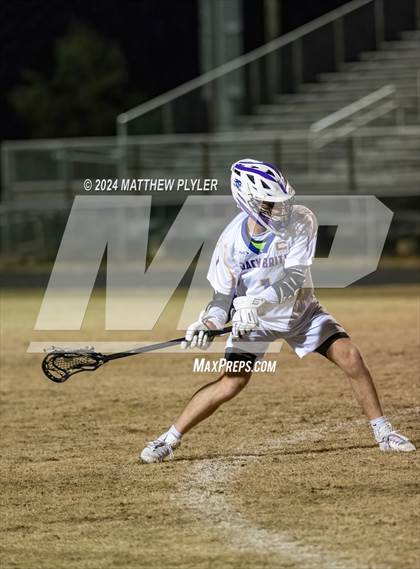 Thumbnail 3 in Terry Sanford @ Jack Britt photogallery.