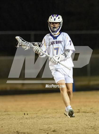 Thumbnail 2 in Terry Sanford @ Jack Britt photogallery.