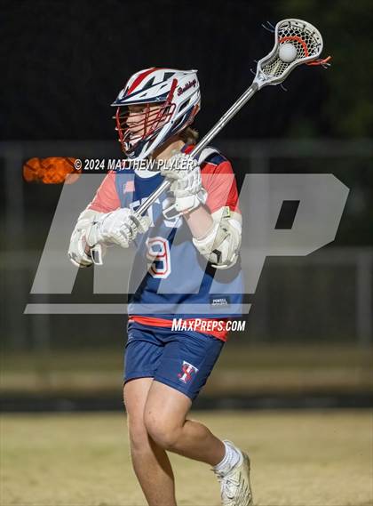 Thumbnail 2 in Terry Sanford @ Jack Britt photogallery.