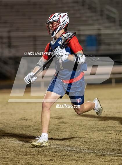 Thumbnail 3 in Terry Sanford @ Jack Britt photogallery.