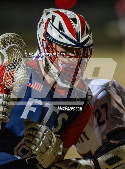 Thumbnail 1 in Terry Sanford @ Jack Britt photogallery.