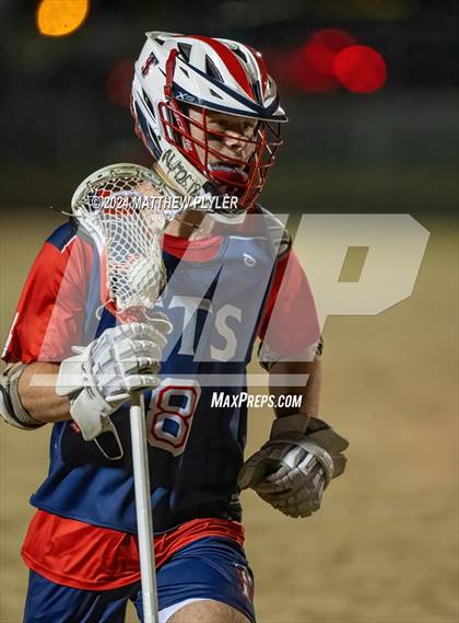 Thumbnail 3 in Terry Sanford @ Jack Britt photogallery.