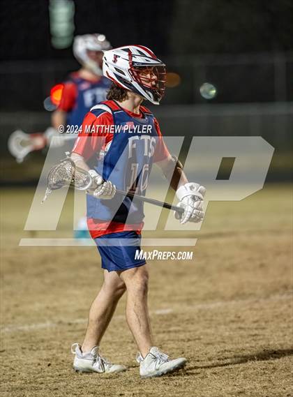 Thumbnail 1 in Terry Sanford @ Jack Britt photogallery.