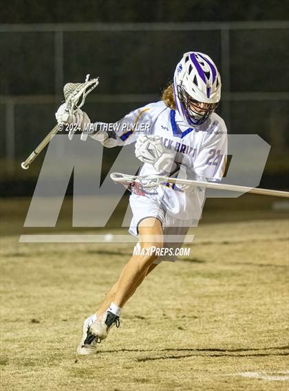 Thumbnail 3 in Terry Sanford @ Jack Britt photogallery.
