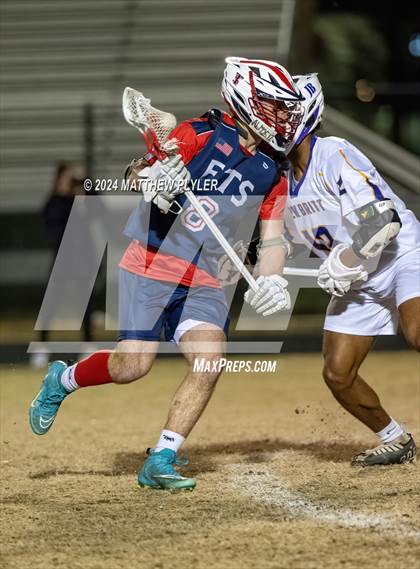 Thumbnail 2 in Terry Sanford @ Jack Britt photogallery.