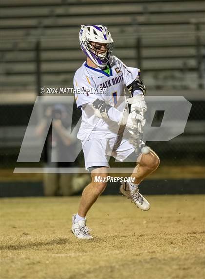 Thumbnail 3 in Terry Sanford @ Jack Britt photogallery.