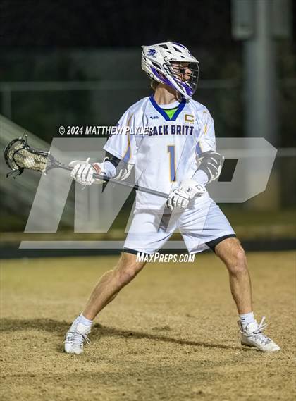 Thumbnail 2 in Terry Sanford @ Jack Britt photogallery.