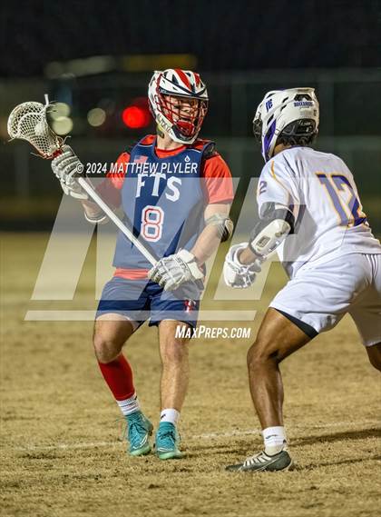 Thumbnail 1 in Terry Sanford @ Jack Britt photogallery.