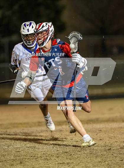Thumbnail 3 in Terry Sanford @ Jack Britt photogallery.