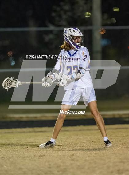 Thumbnail 1 in Terry Sanford @ Jack Britt photogallery.