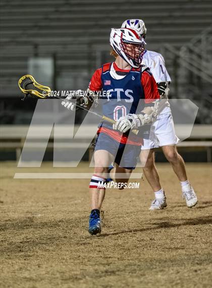 Thumbnail 2 in Terry Sanford @ Jack Britt photogallery.