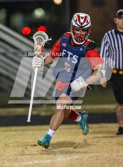 Thumbnail 1 in Terry Sanford @ Jack Britt photogallery.