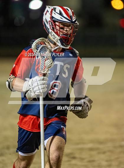 Thumbnail 1 in Terry Sanford @ Jack Britt photogallery.