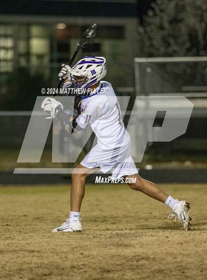 Thumbnail 3 in Terry Sanford @ Jack Britt photogallery.