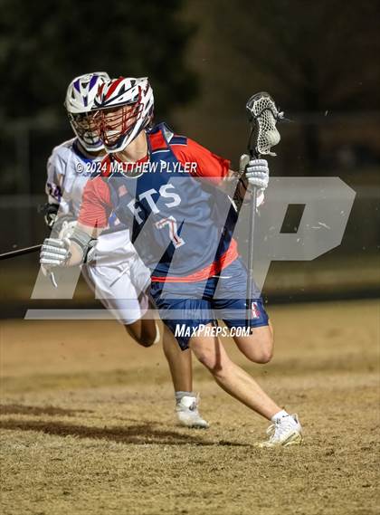 Thumbnail 1 in Terry Sanford @ Jack Britt photogallery.