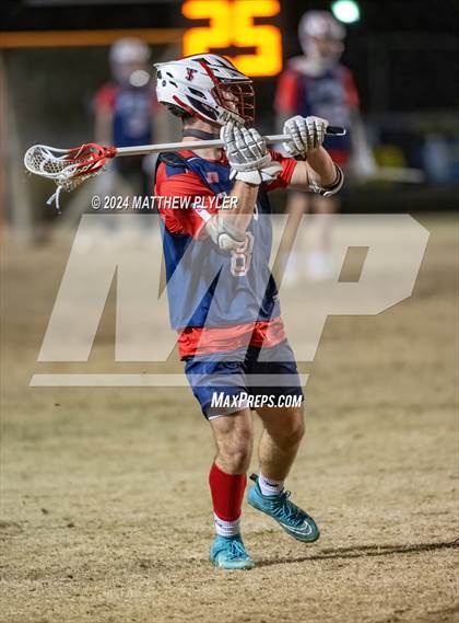 Thumbnail 2 in Terry Sanford @ Jack Britt photogallery.
