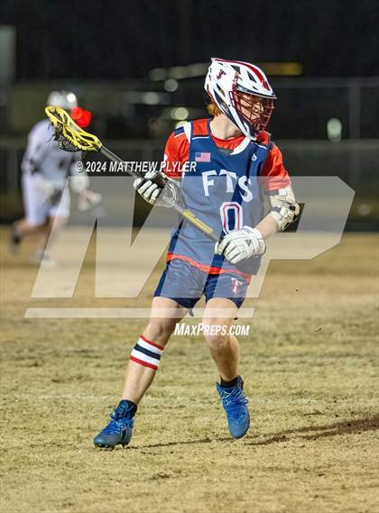 Thumbnail 1 in Terry Sanford @ Jack Britt photogallery.