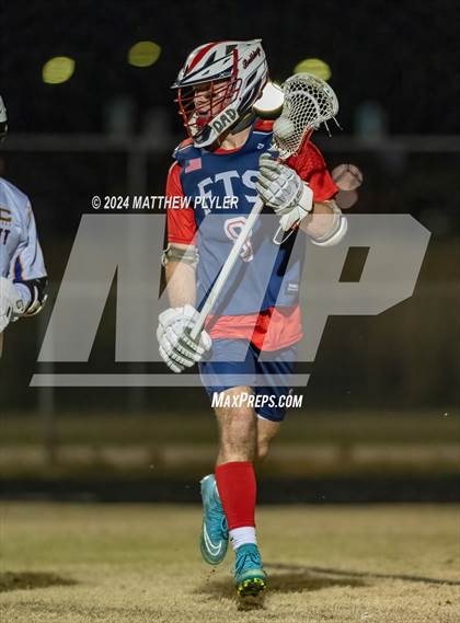 Thumbnail 3 in Terry Sanford @ Jack Britt photogallery.