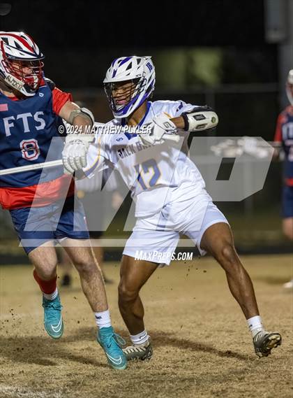 Thumbnail 3 in Terry Sanford @ Jack Britt photogallery.