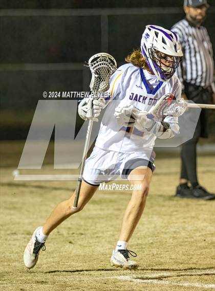 Thumbnail 1 in Terry Sanford @ Jack Britt photogallery.