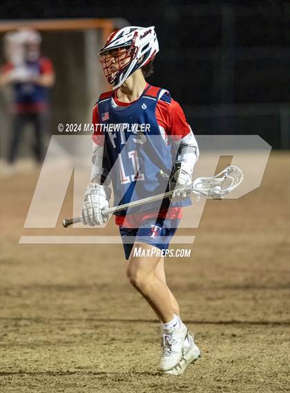 Thumbnail 1 in Terry Sanford @ Jack Britt photogallery.