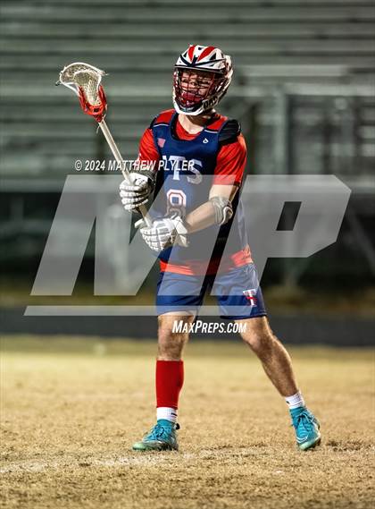 Thumbnail 3 in Terry Sanford @ Jack Britt photogallery.