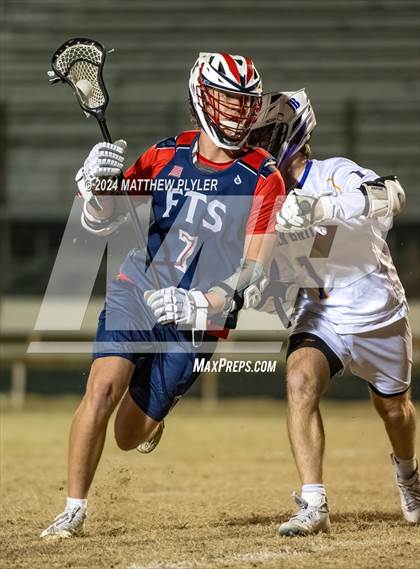 Thumbnail 2 in Terry Sanford @ Jack Britt photogallery.