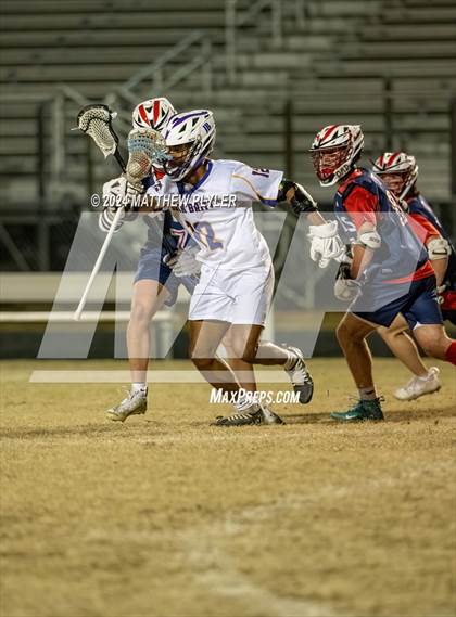 Thumbnail 1 in Terry Sanford @ Jack Britt photogallery.